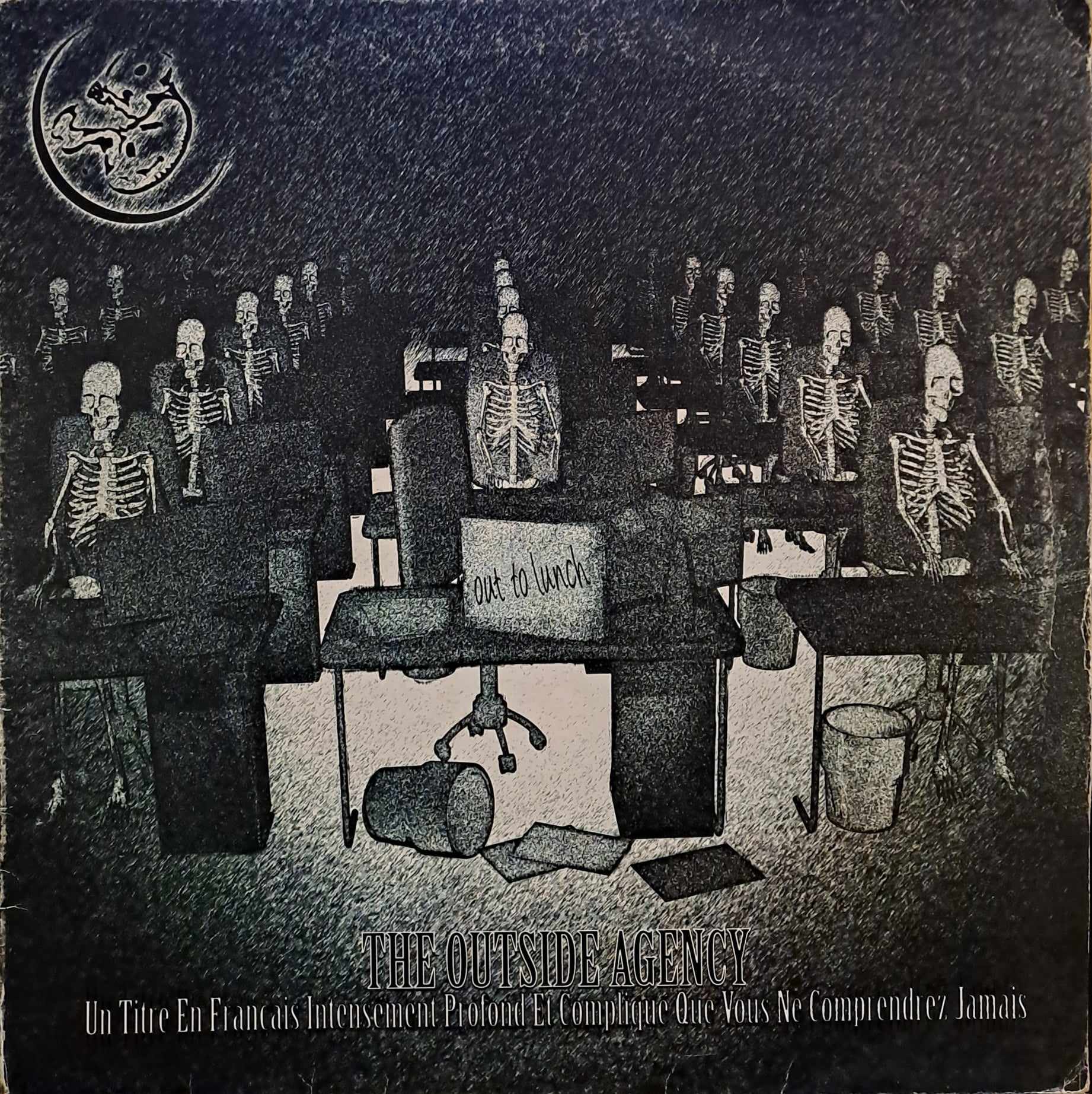 Born To Kick 15 - vinyle hardcore